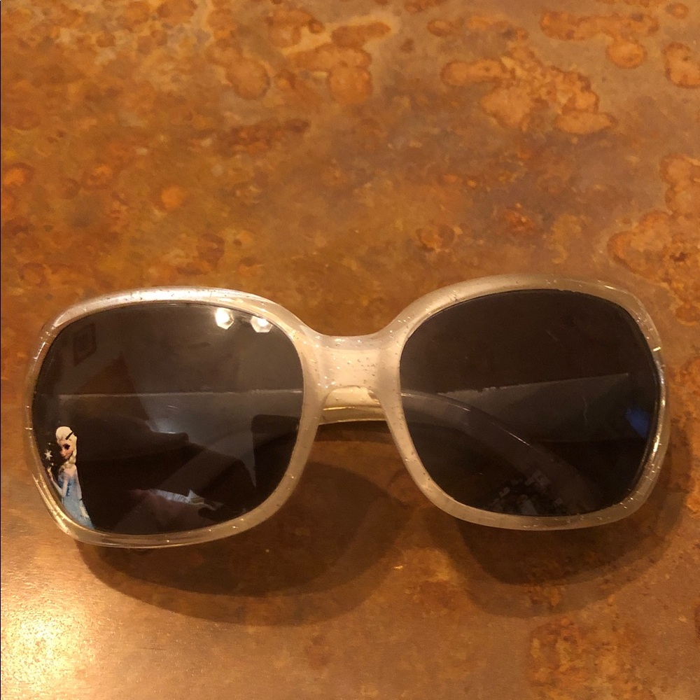 Elsa baby sunglasses